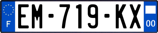 EM-719-KX