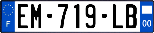 EM-719-LB