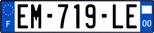 EM-719-LE