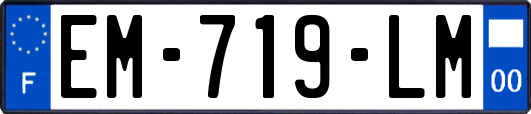 EM-719-LM