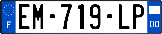 EM-719-LP