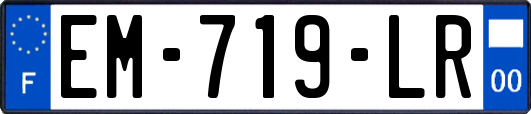 EM-719-LR