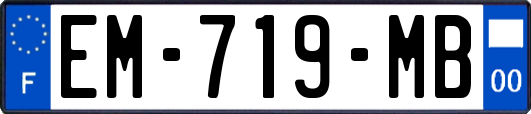 EM-719-MB
