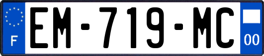 EM-719-MC