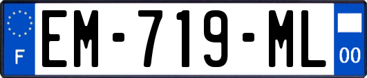 EM-719-ML