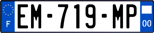 EM-719-MP