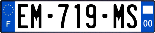 EM-719-MS