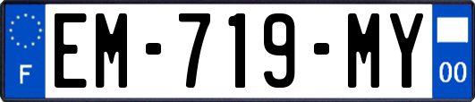 EM-719-MY