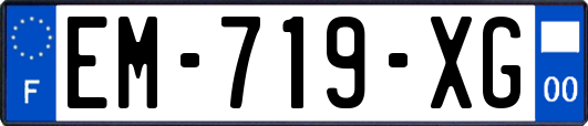 EM-719-XG