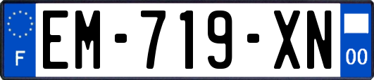 EM-719-XN