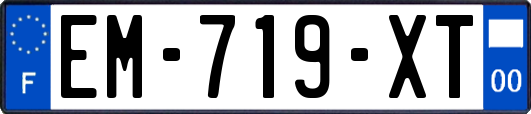 EM-719-XT