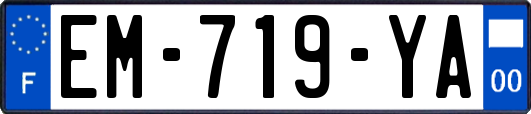 EM-719-YA