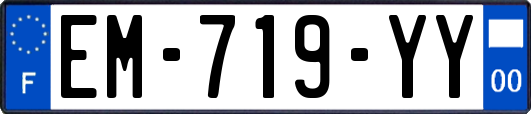EM-719-YY