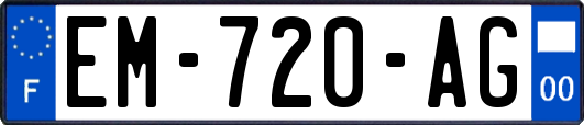 EM-720-AG