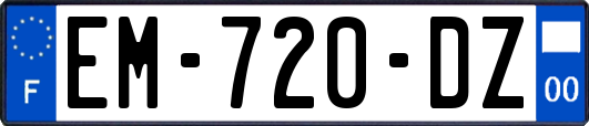 EM-720-DZ