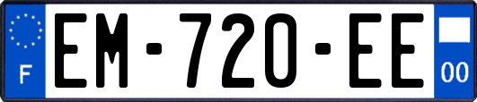 EM-720-EE