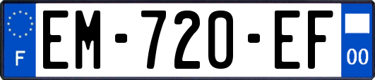 EM-720-EF