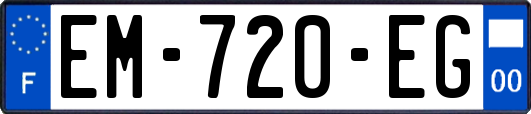 EM-720-EG