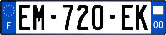 EM-720-EK