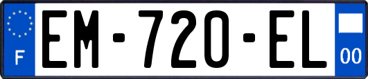 EM-720-EL