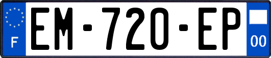 EM-720-EP