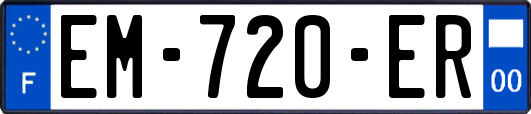 EM-720-ER