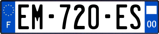 EM-720-ES