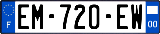 EM-720-EW