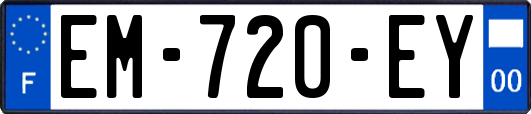 EM-720-EY