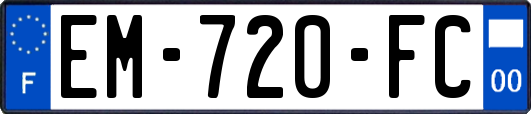 EM-720-FC