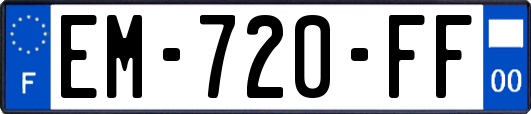 EM-720-FF