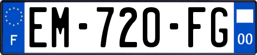 EM-720-FG
