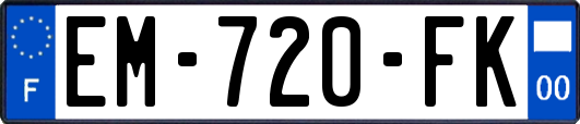 EM-720-FK