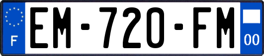 EM-720-FM