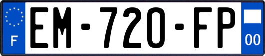 EM-720-FP