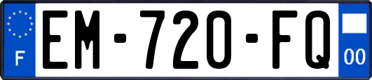 EM-720-FQ