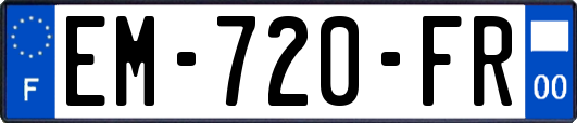 EM-720-FR