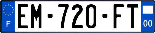 EM-720-FT