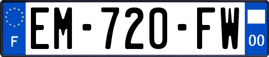 EM-720-FW