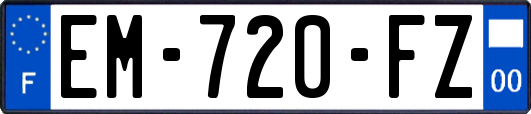 EM-720-FZ