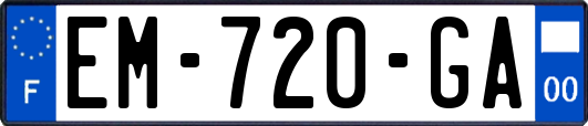 EM-720-GA