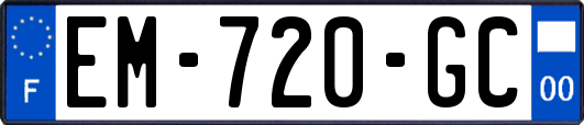 EM-720-GC