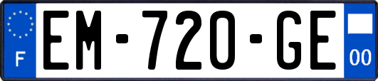 EM-720-GE