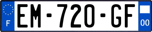 EM-720-GF
