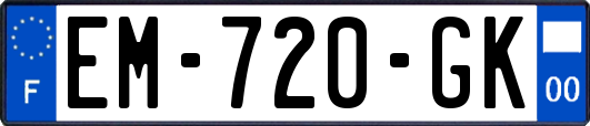 EM-720-GK