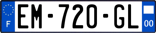 EM-720-GL