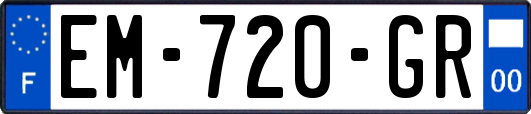 EM-720-GR