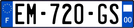 EM-720-GS