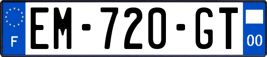 EM-720-GT
