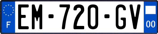 EM-720-GV